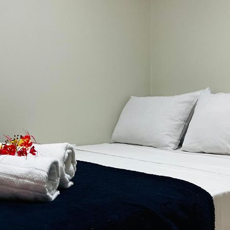 Jeri Vila Mini Hotel จีโจกา จี เจรีกวากวารา ภายนอก รูปภาพ