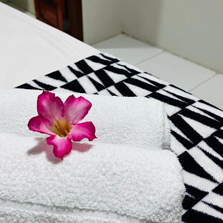 Jeri Vila Mini Hotel จีโจกา จี เจรีกวากวารา ภายนอก รูปภาพ