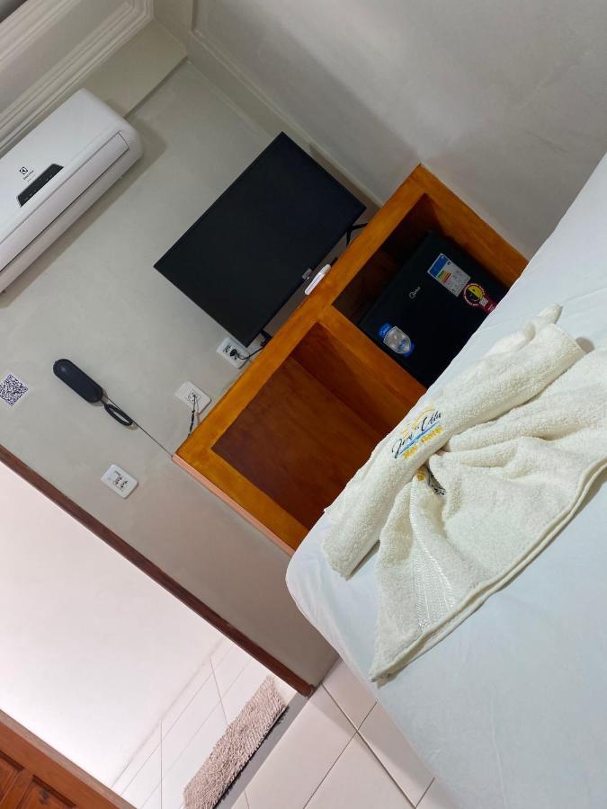 Jeri Vila Mini Hotel จีโจกา จี เจรีกวากวารา ภายนอก รูปภาพ