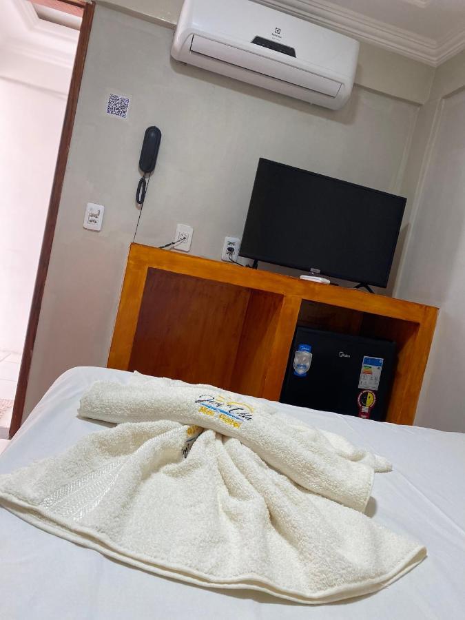 Jeri Vila Mini Hotel จีโจกา จี เจรีกวากวารา ภายนอก รูปภาพ