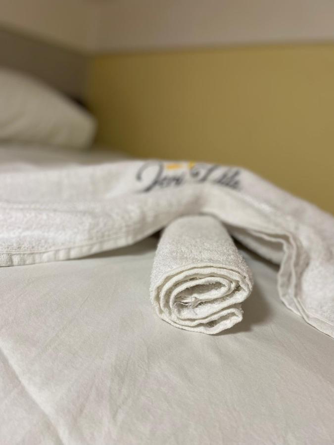 Jeri Vila Mini Hotel จีโจกา จี เจรีกวากวารา ภายนอก รูปภาพ