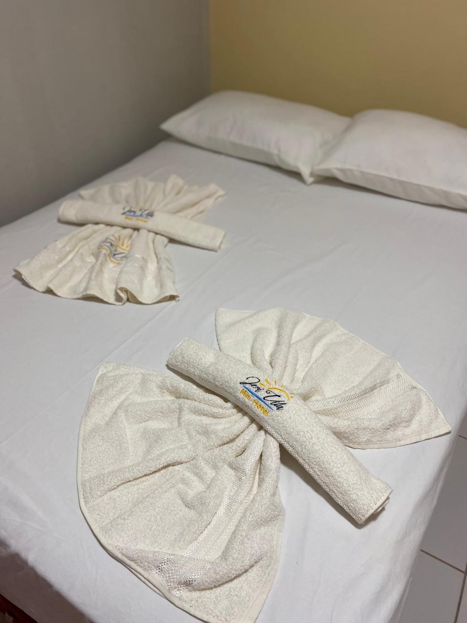 Jeri Vila Mini Hotel จีโจกา จี เจรีกวากวารา ภายนอก รูปภาพ