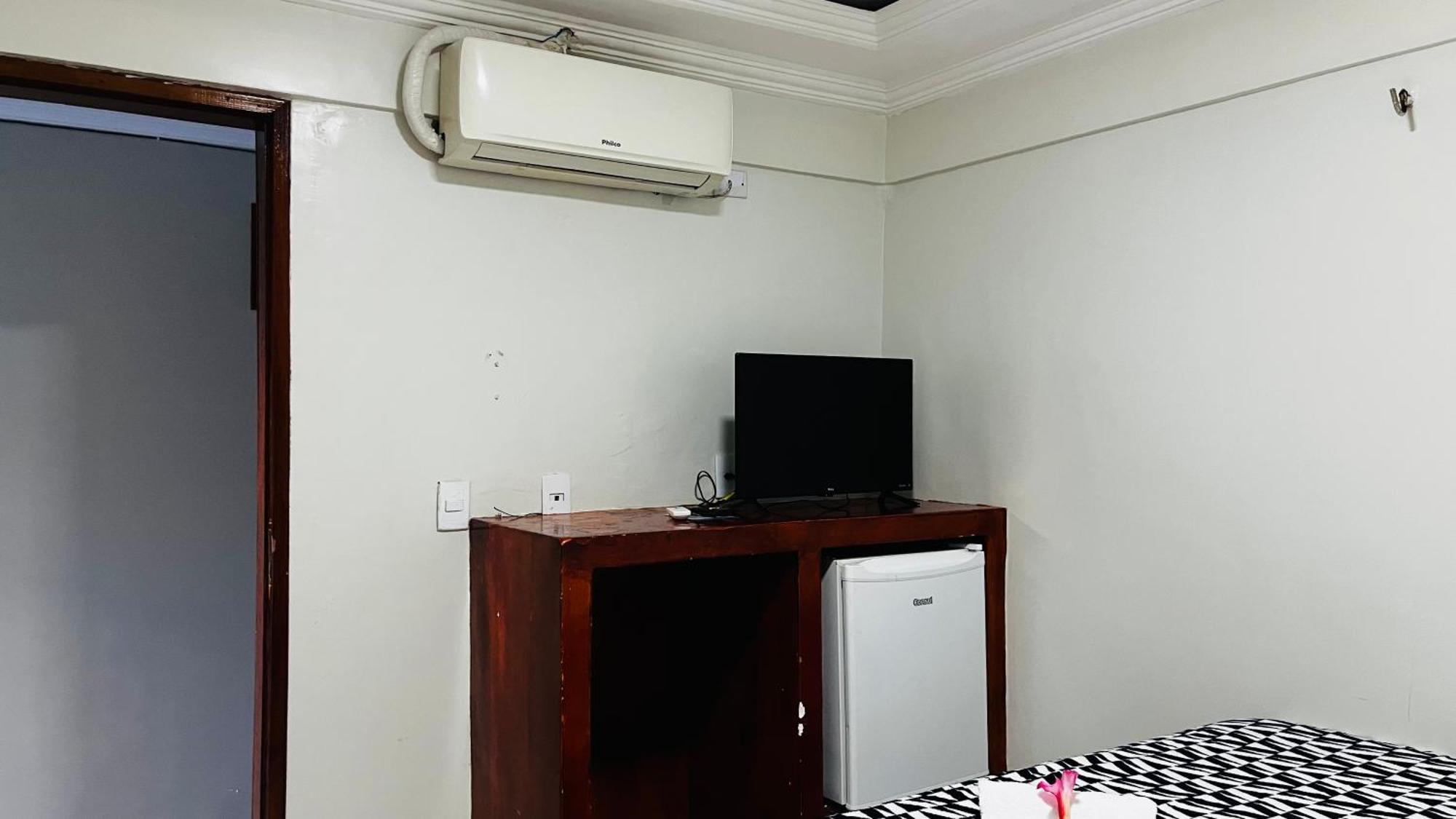 Jeri Vila Mini Hotel จีโจกา จี เจรีกวากวารา ภายนอก รูปภาพ