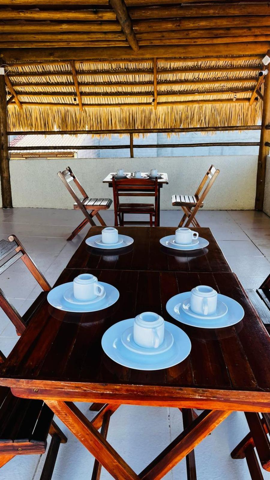 Jeri Vila Mini Hotel จีโจกา จี เจรีกวากวารา ภายนอก รูปภาพ