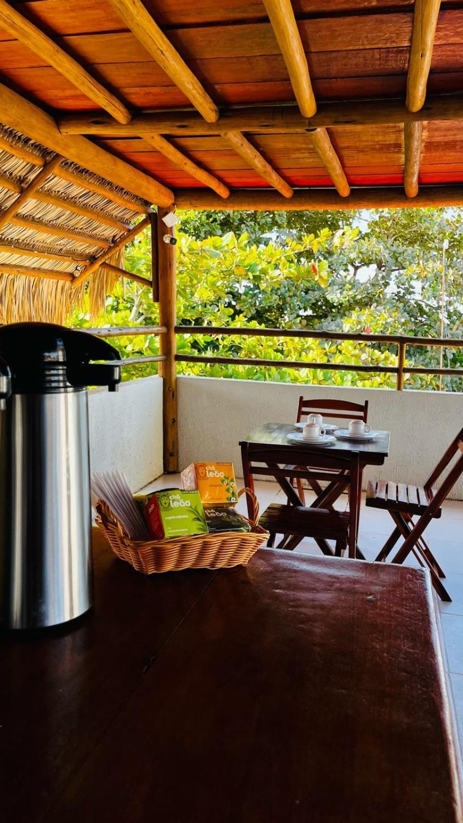Jeri Vila Mini Hotel จีโจกา จี เจรีกวากวารา ภายนอก รูปภาพ