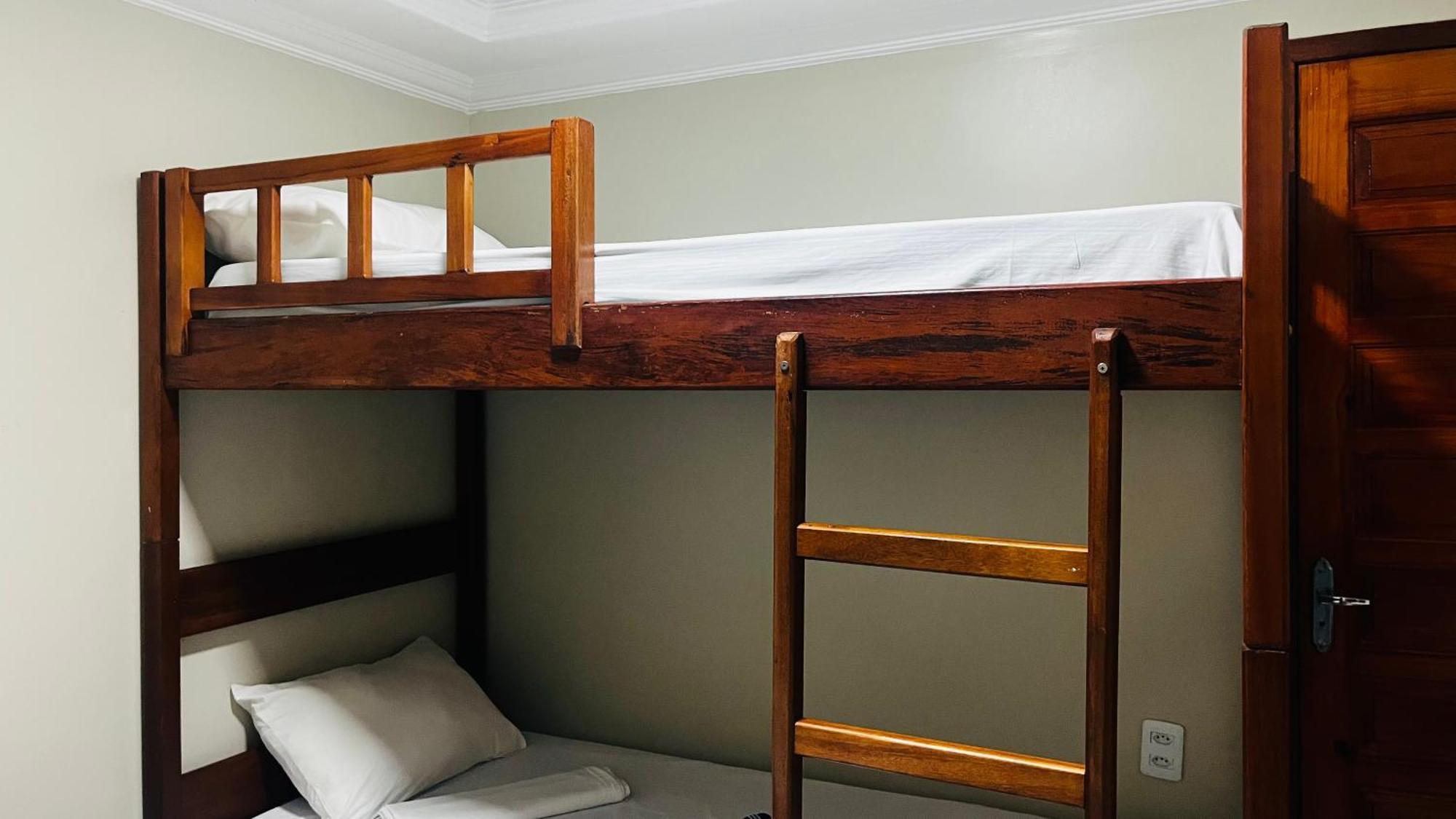 Jeri Vila Mini Hotel จีโจกา จี เจรีกวากวารา ภายนอก รูปภาพ